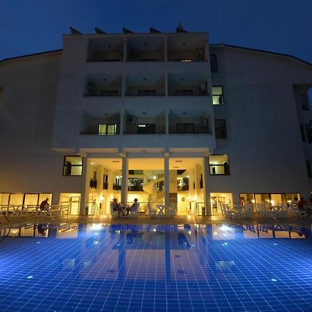 Kaftans City Hotel By Rrh&R Kemer Bagian luar foto